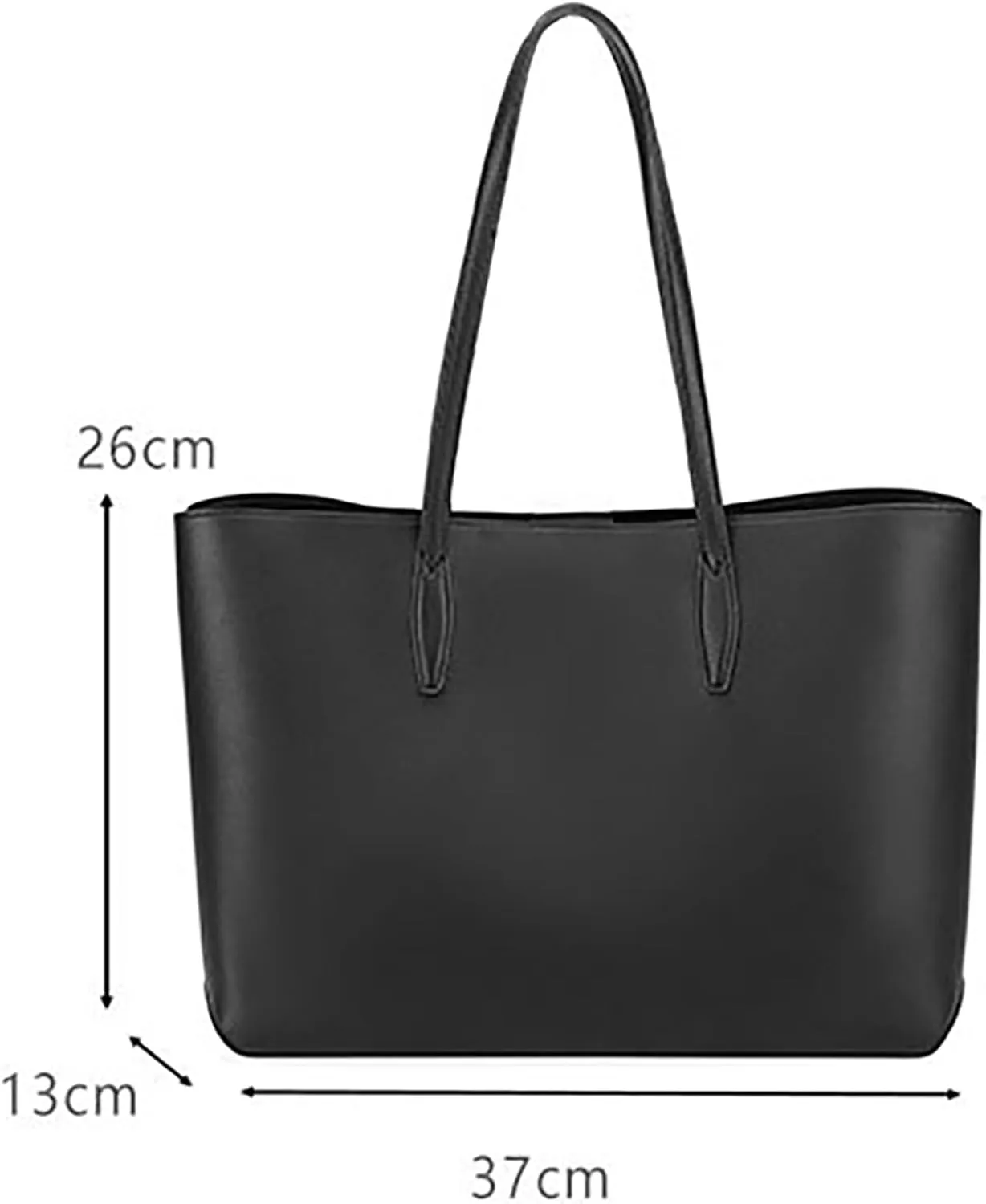 Totes For Storage Foreign Trade Women'S Bags Large Capacity Ladies Shoulder Bag Female For Shopping Travel Essential