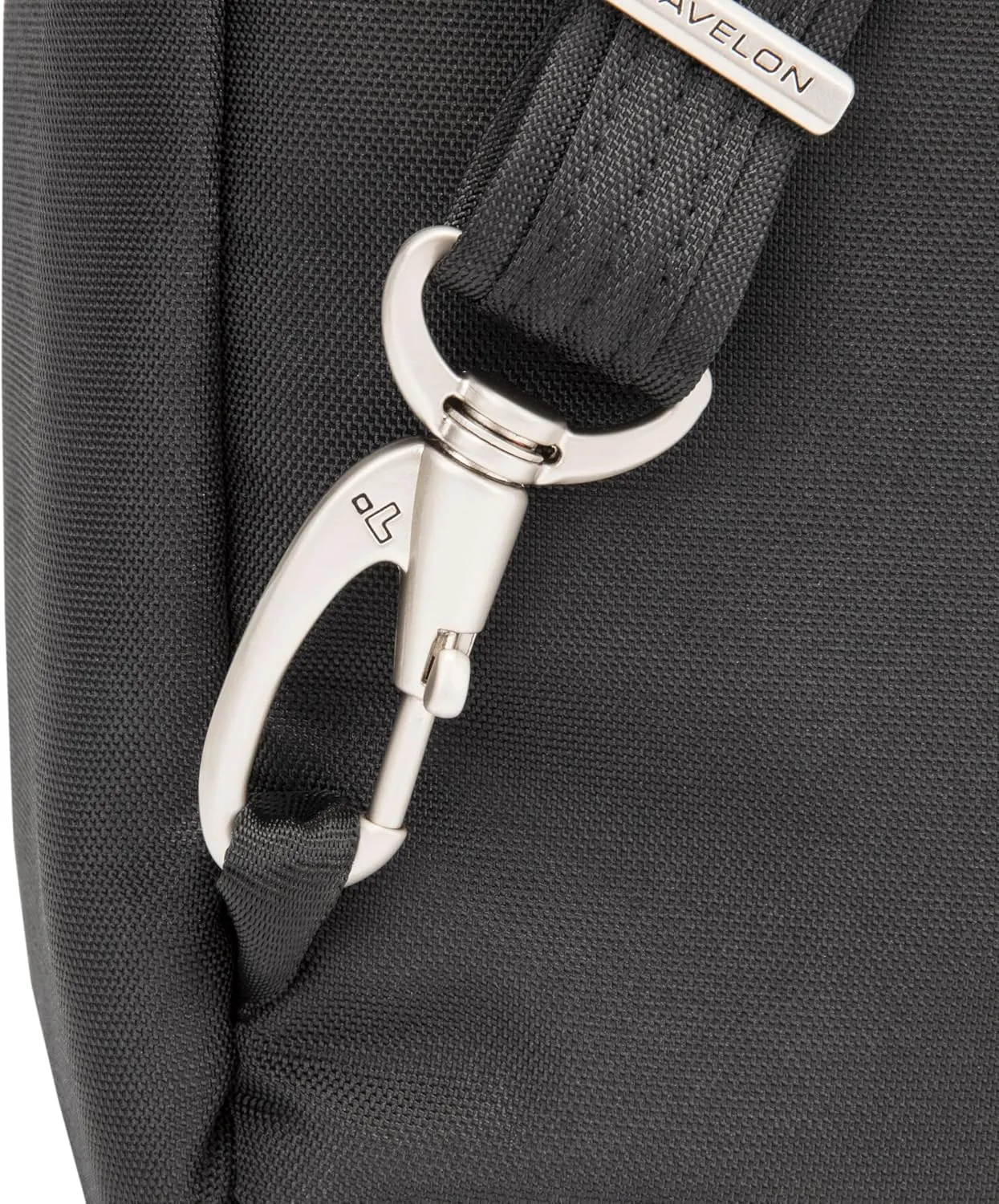Travelon Anti-Theft - Classic Small Convertible Backpack