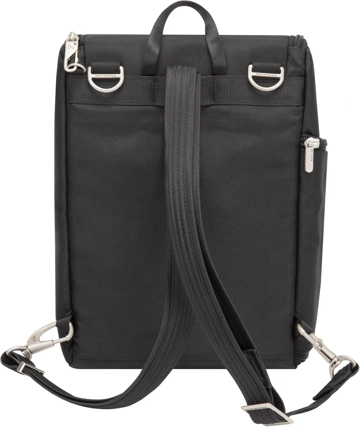 Travelon Anti-Theft - Classic Small Convertible Backpack