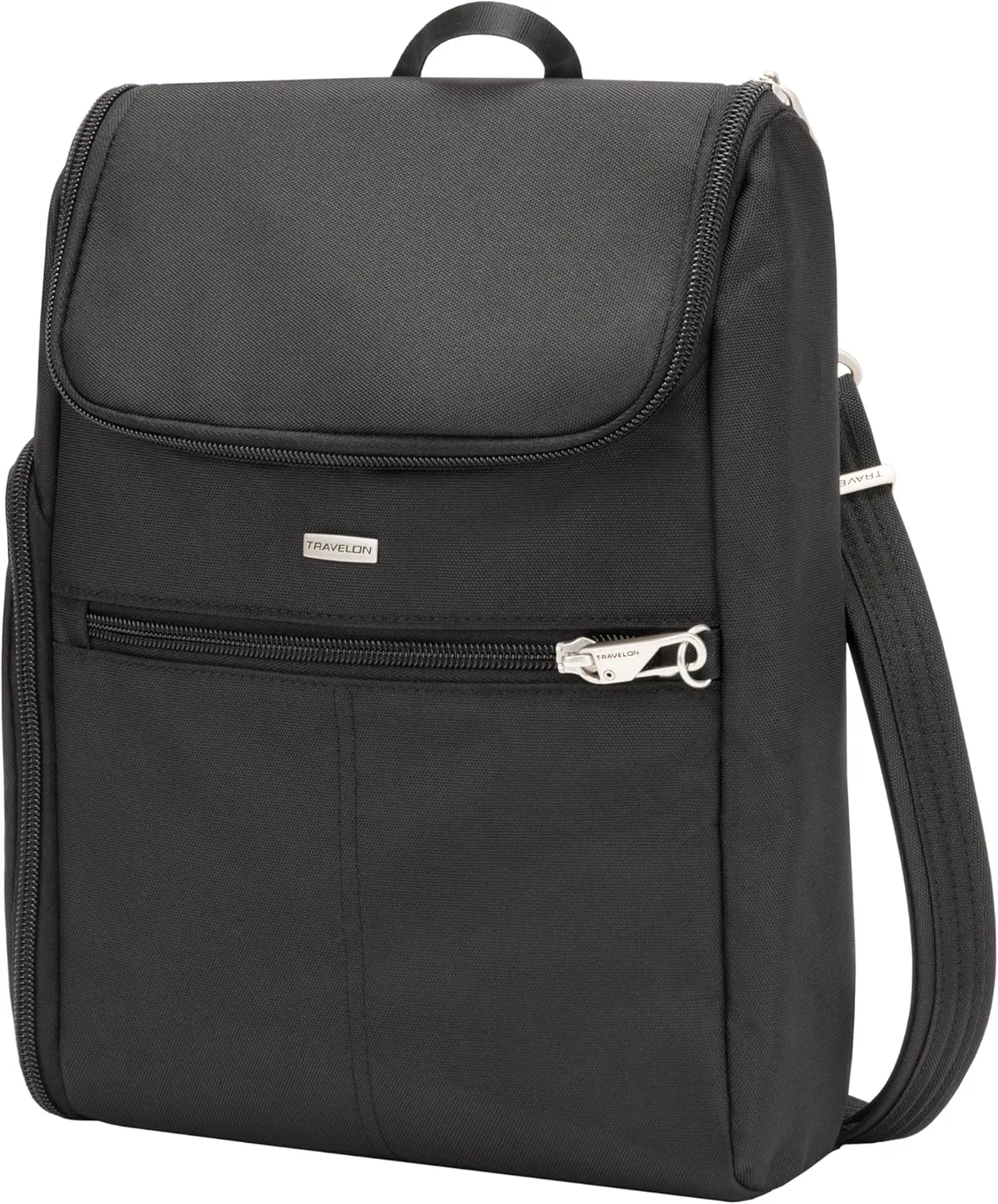 Travelon Anti-Theft - Classic Small Convertible Backpack