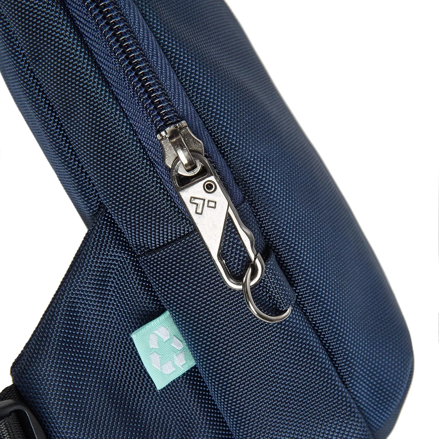 Travelon Anti-Theft Greenlander Compact Sling Bag