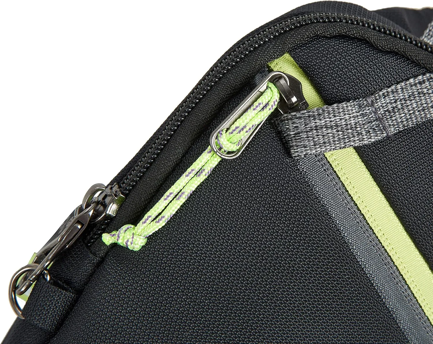 Travelon Anti-Theft Greenlander Compact Sling Bag