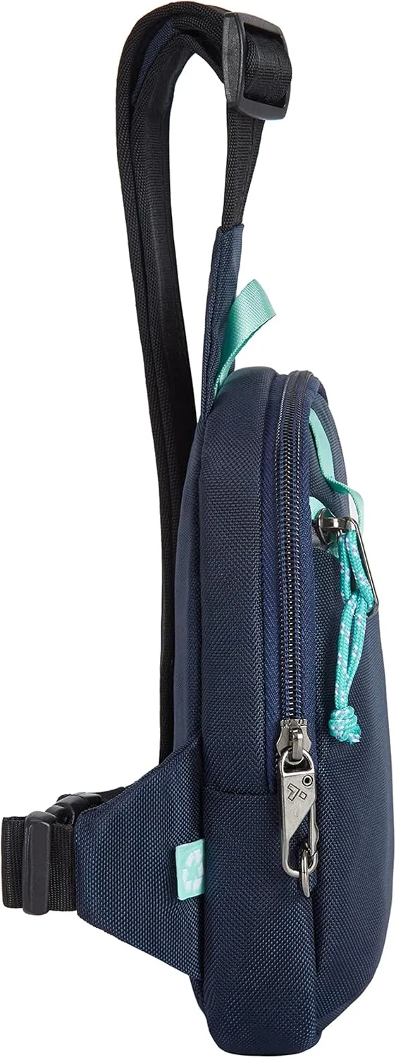Travelon Anti-Theft Greenlander Compact Sling Bag