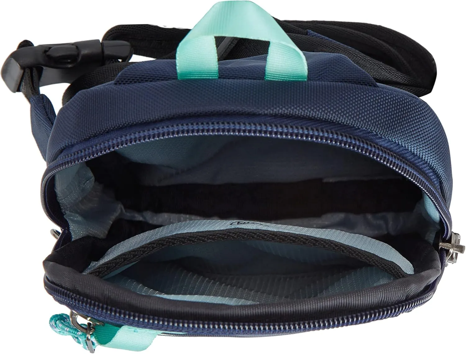 Travelon Anti-Theft Greenlander Compact Sling Bag