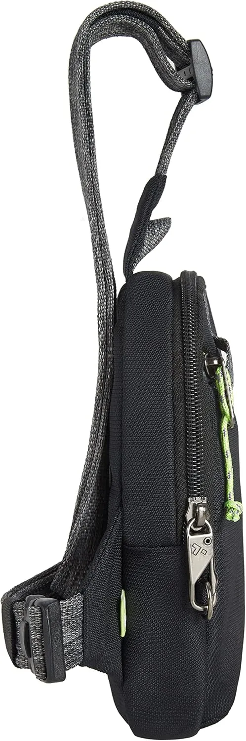 Travelon Anti-Theft Greenlander Compact Sling Bag