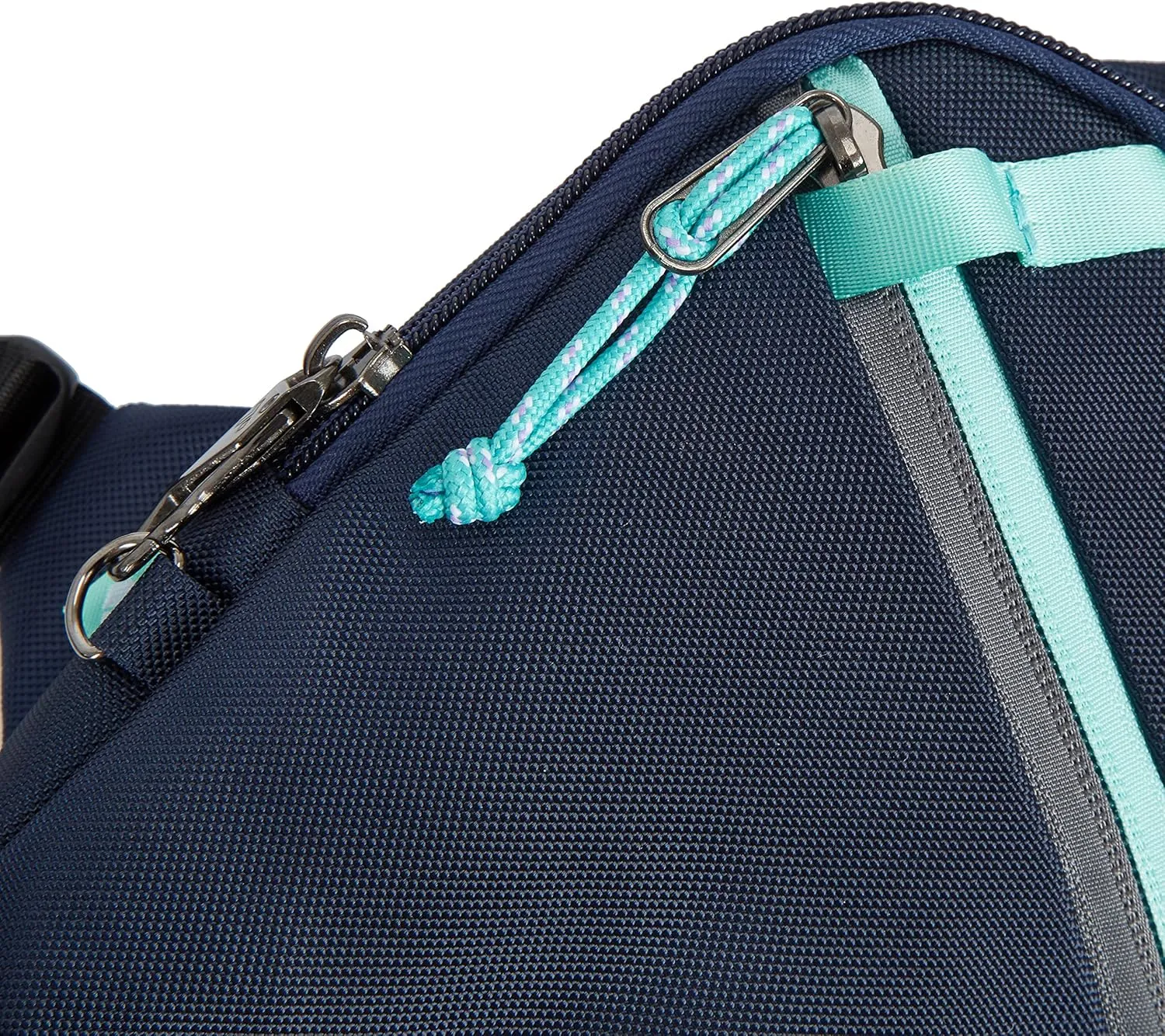 Travelon Anti-Theft Greenlander Compact Sling Bag