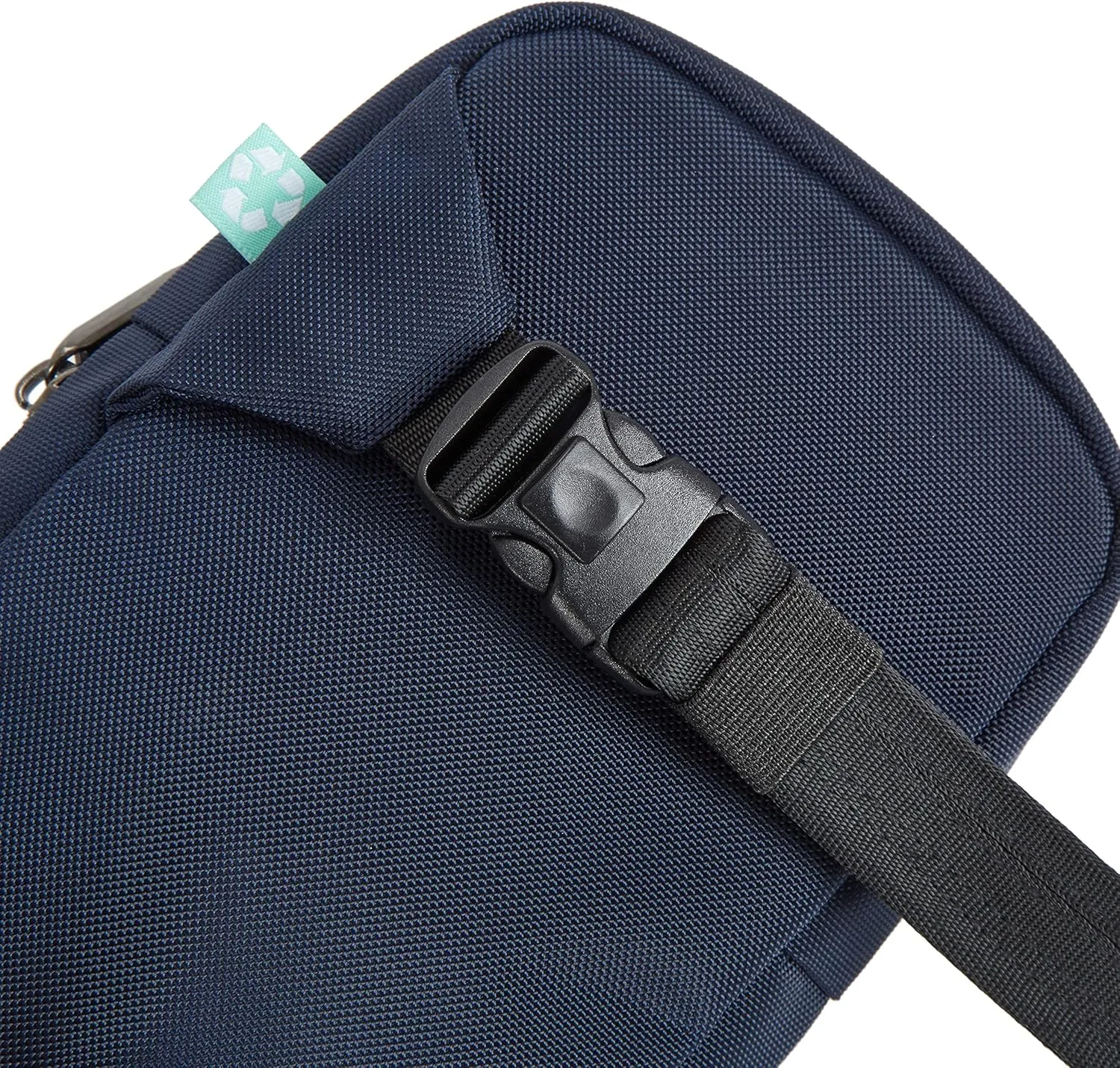 Travelon Anti-Theft Greenlander Compact Sling Bag