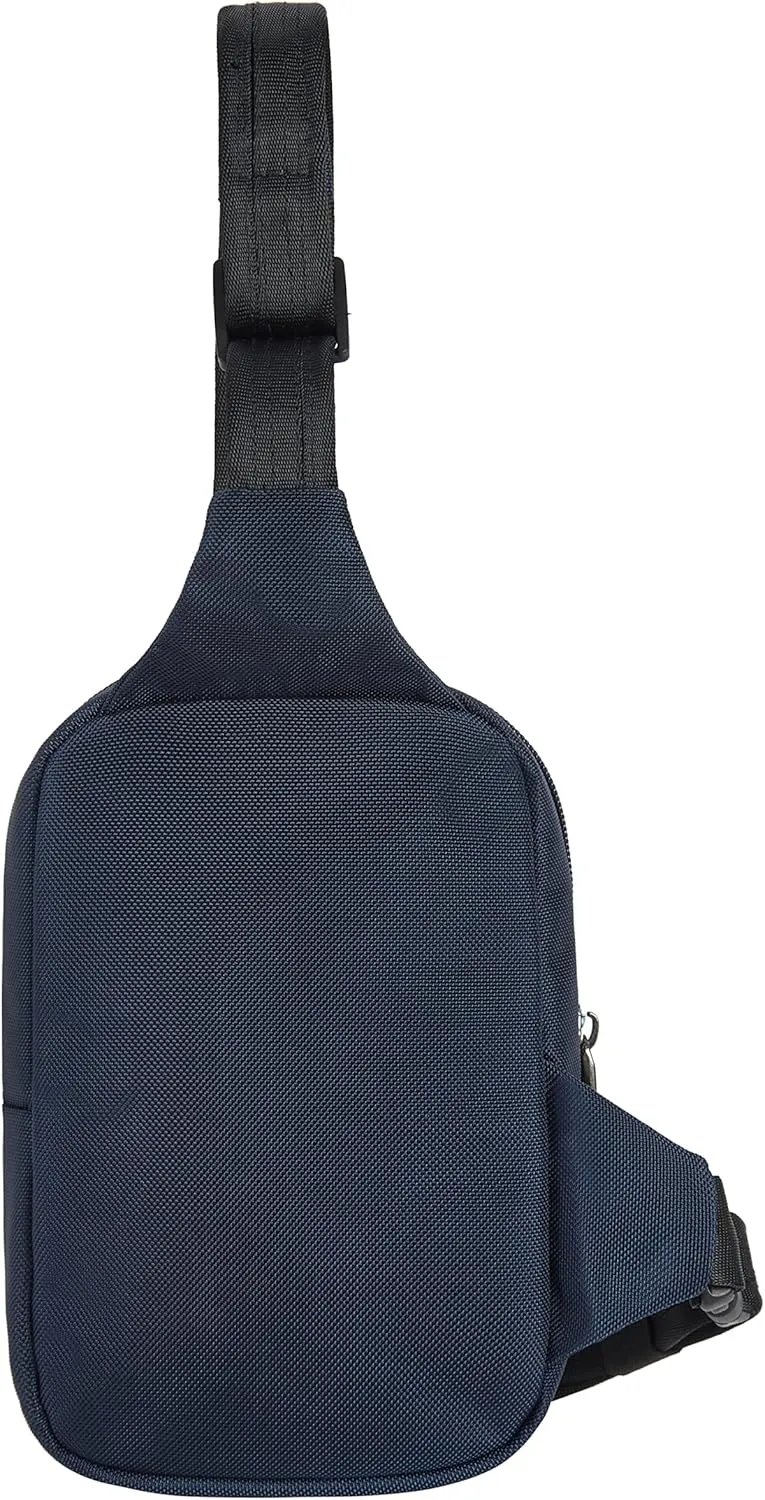 Travelon Anti-Theft Greenlander Compact Sling Bag