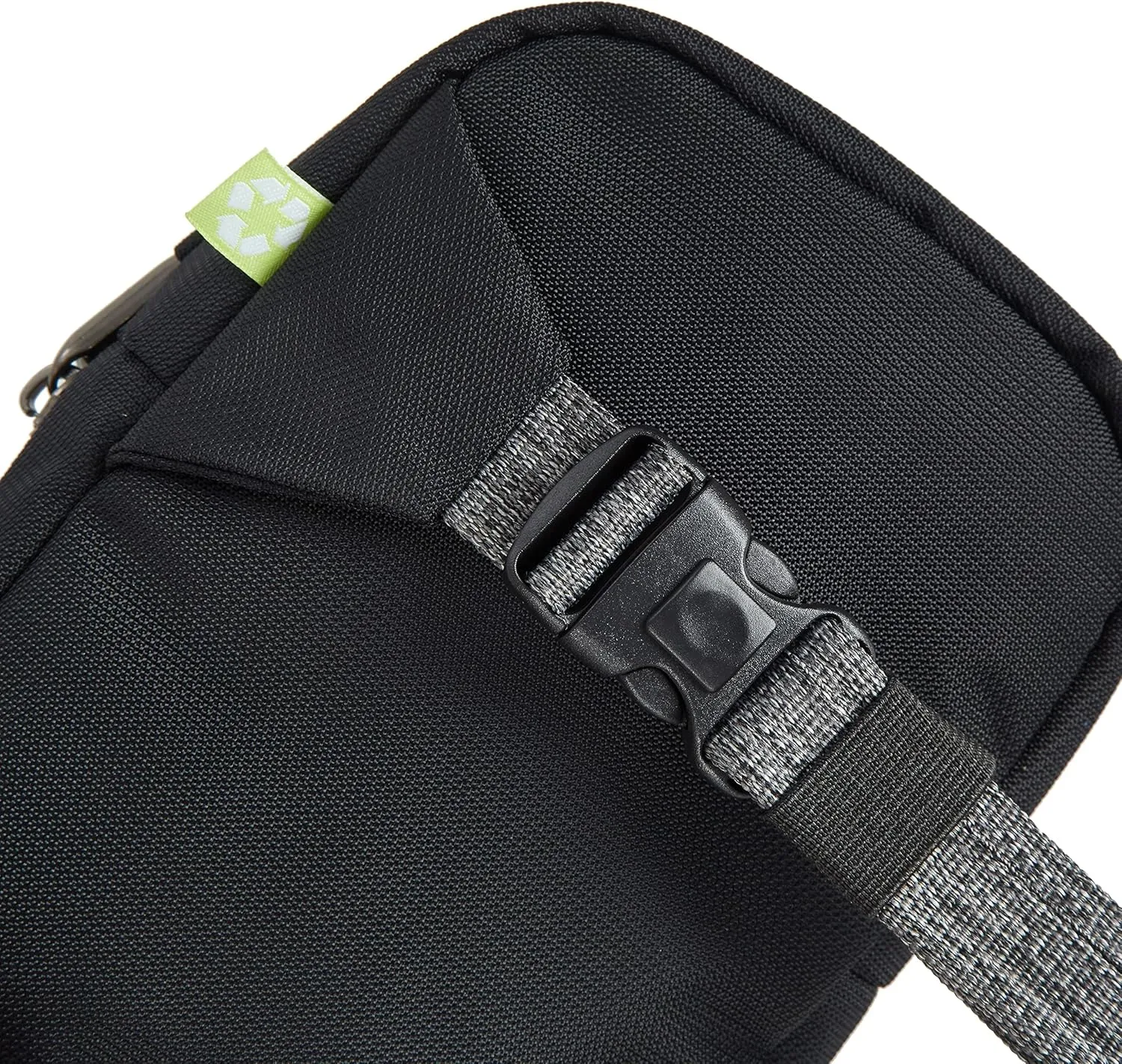 Travelon Anti-Theft Greenlander Compact Sling Bag