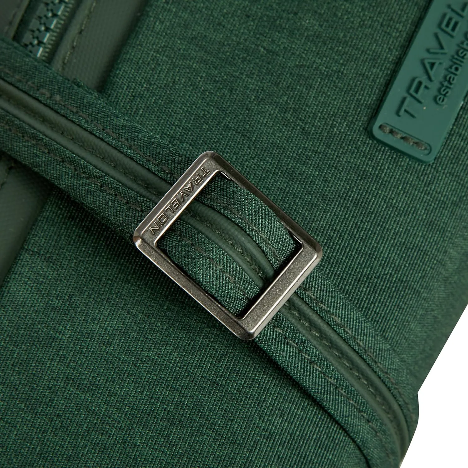 Travelon Anti-Theft Metro Convertible Small Crossbody Bag