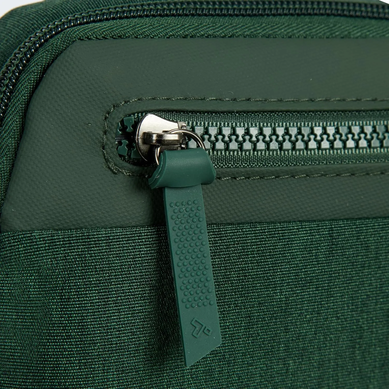 Travelon Anti-Theft Metro Convertible Small Crossbody Bag