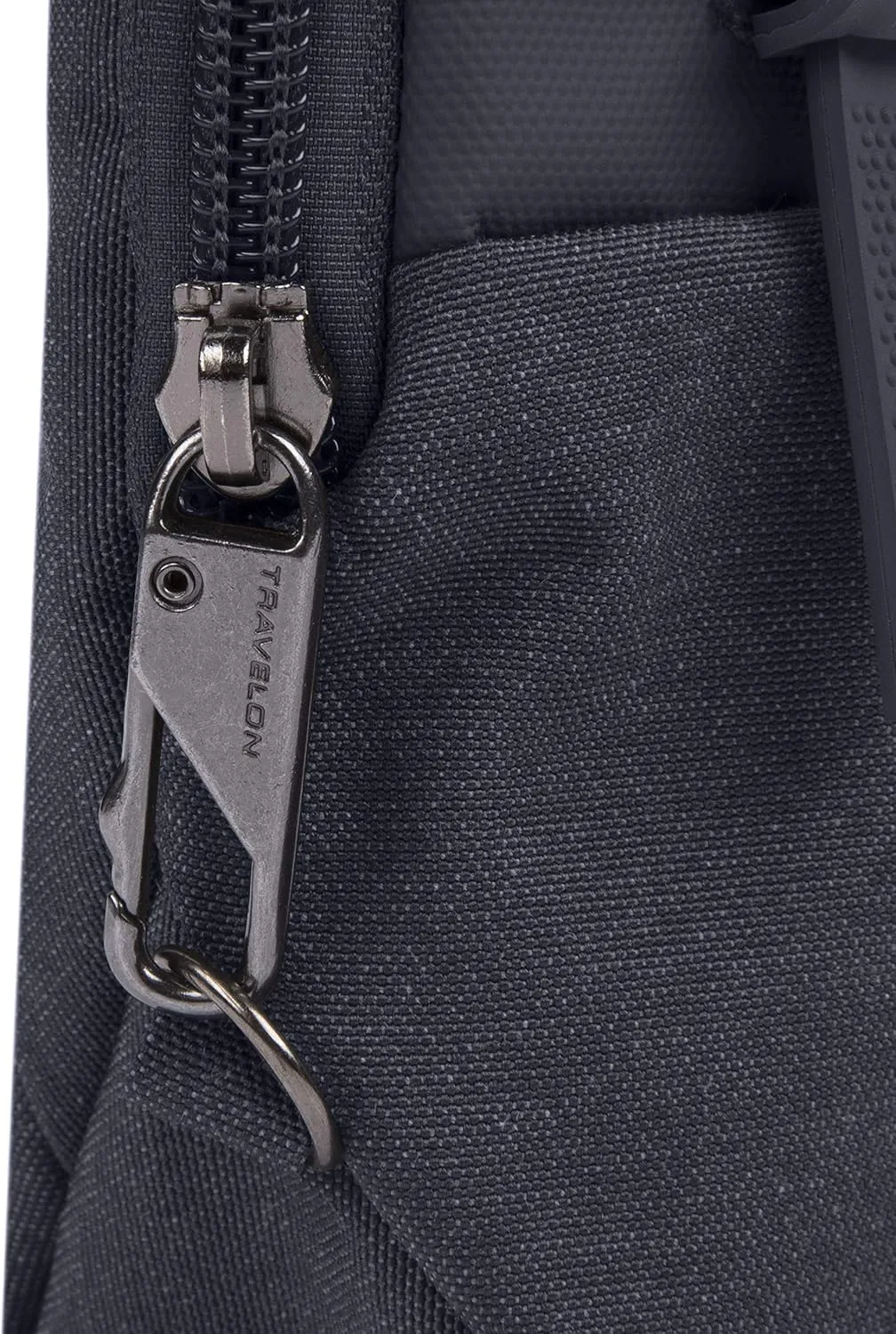 Travelon Anti-Theft Metro Convertible Small Crossbody Bag