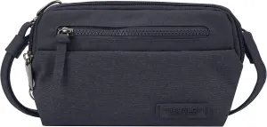 Travelon Anti-Theft Metro Convertible Small Crossbody Bag