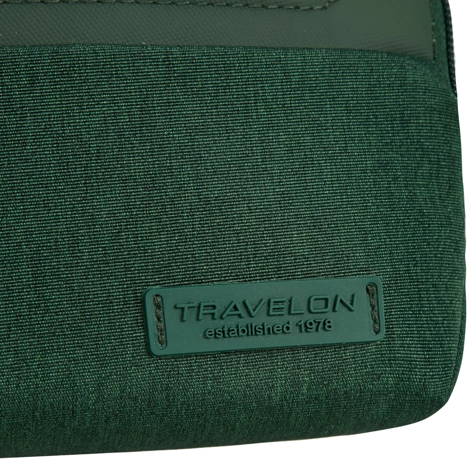 Travelon Anti-Theft Metro Convertible Small Crossbody Bag