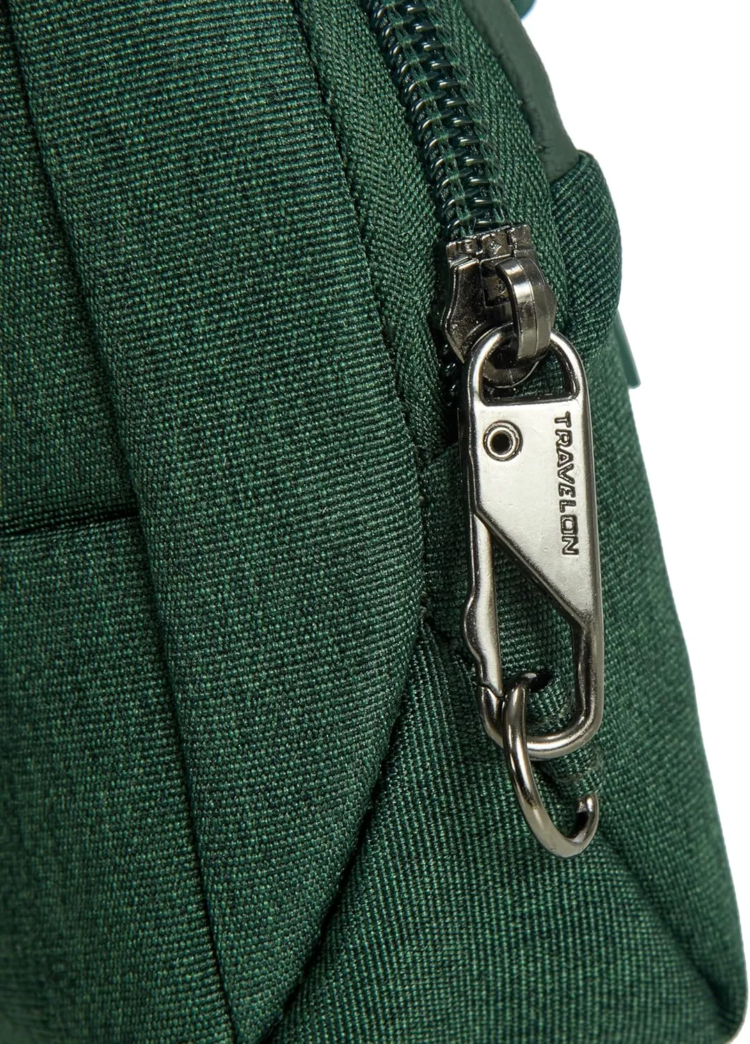 Travelon Anti-Theft Metro Convertible Small Crossbody Bag