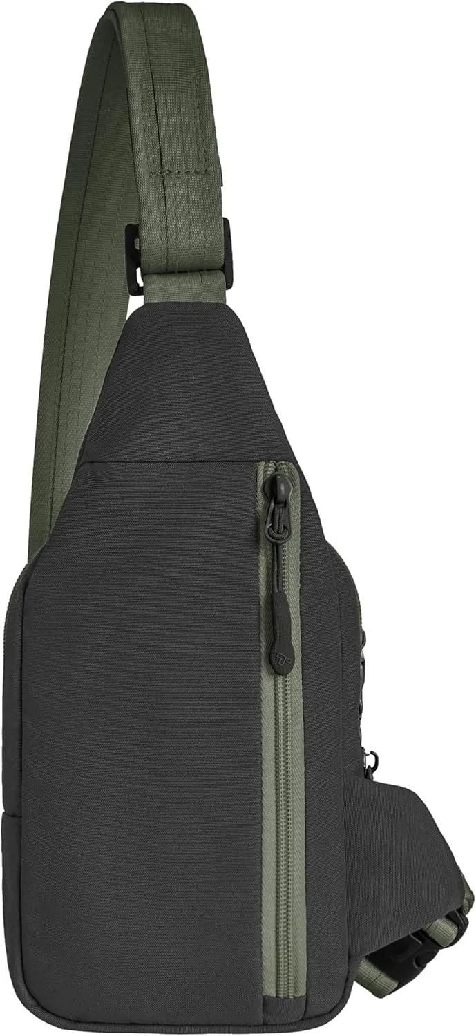 Travelon Anti-Theft The Voyages Compact Sling