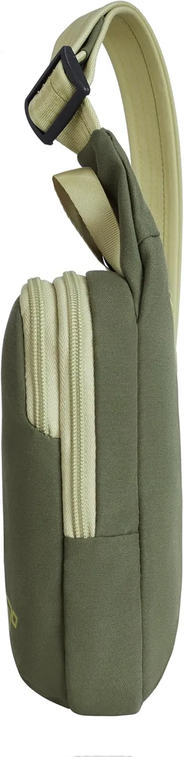 Travelon Anti-Theft The Voyages Compact Sling