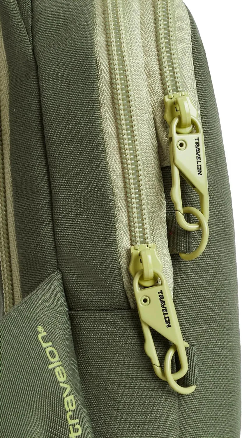 Travelon Anti-Theft The Voyages Compact Sling