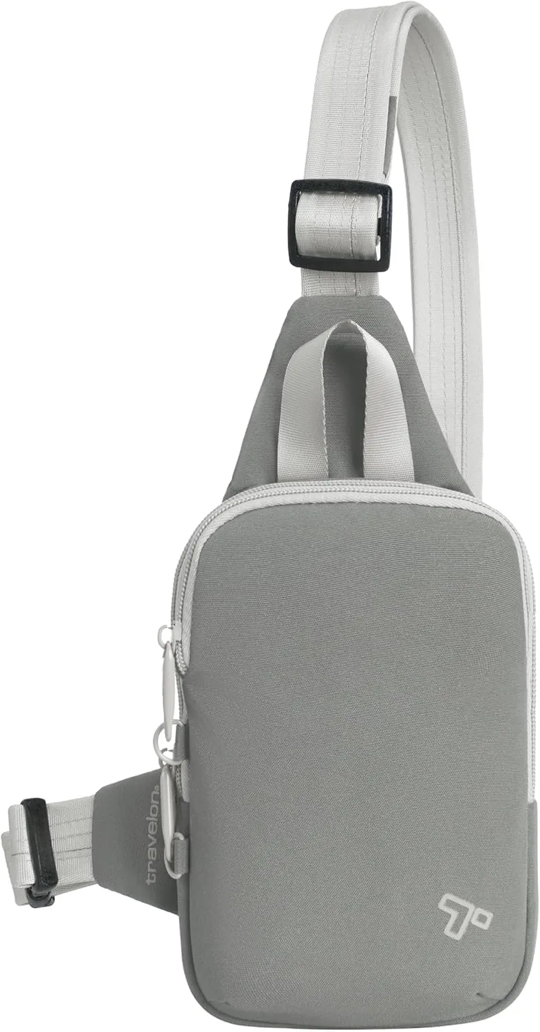 Travelon Anti-Theft The Voyages Compact Sling