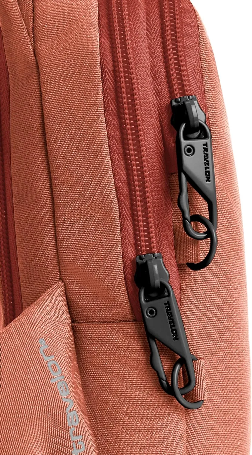 Travelon Anti-Theft The Voyages Compact Sling