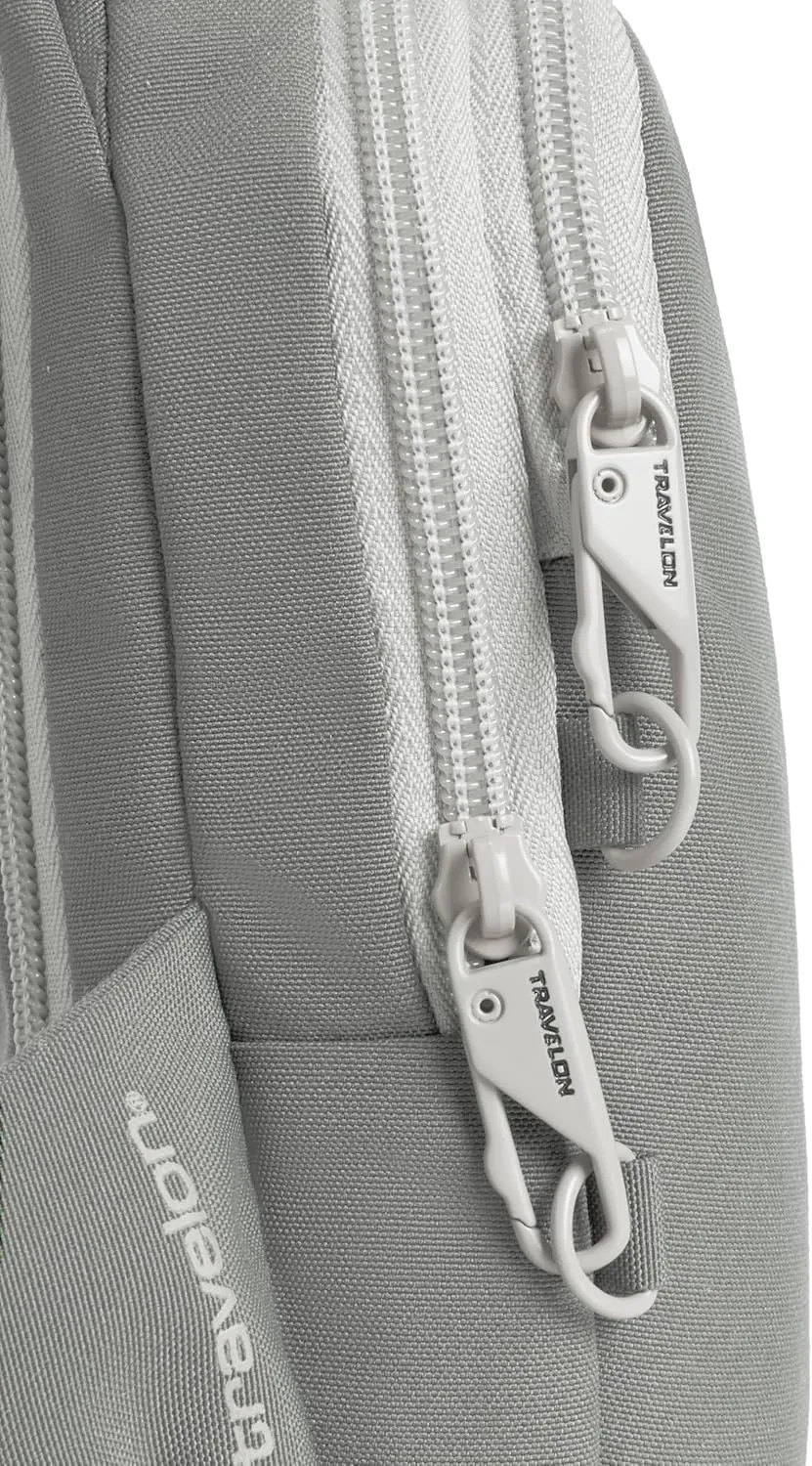 Travelon Anti-Theft The Voyages Compact Sling