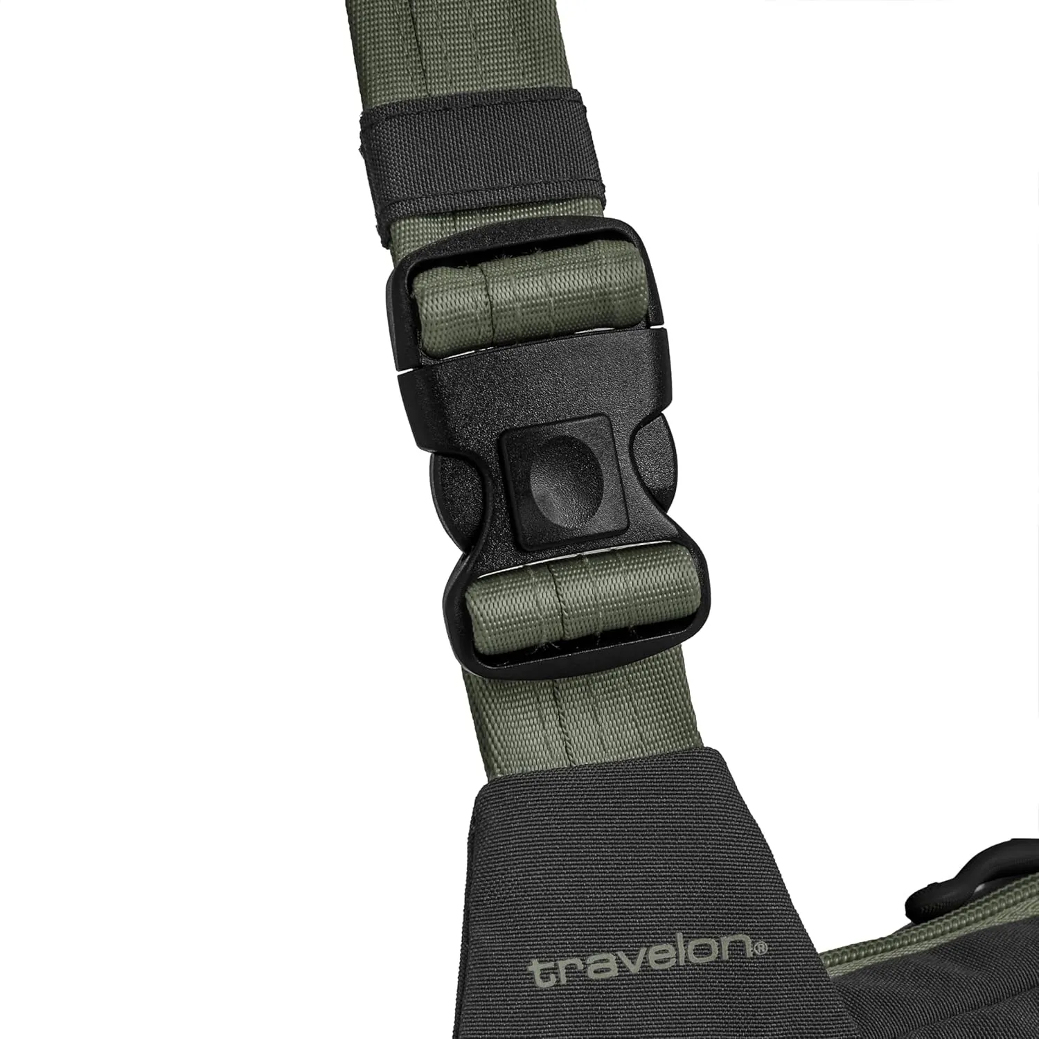 Travelon Anti-Theft The Voyages Compact Sling