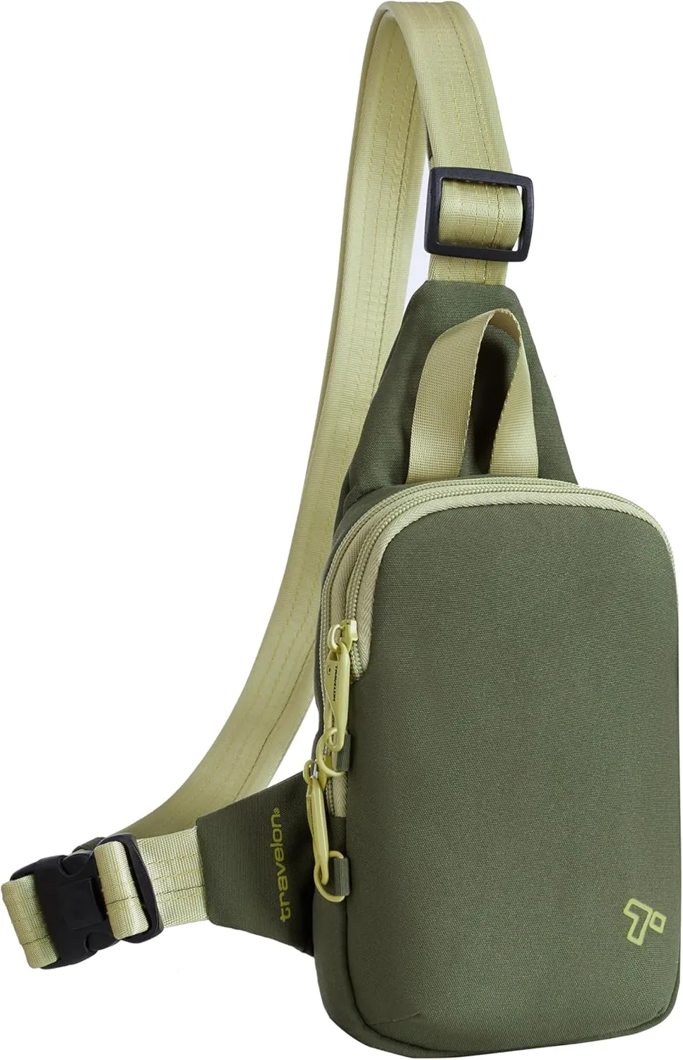 Travelon Anti-Theft The Voyages Compact Sling