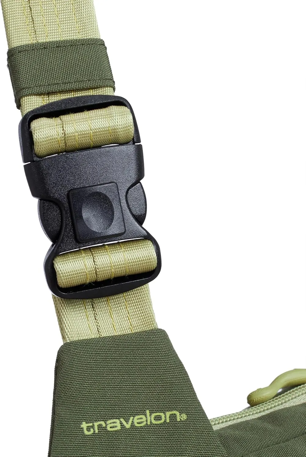 Travelon Anti-Theft The Voyages Compact Sling