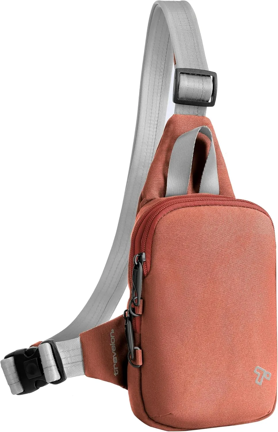 Travelon Anti-Theft The Voyages Compact Sling