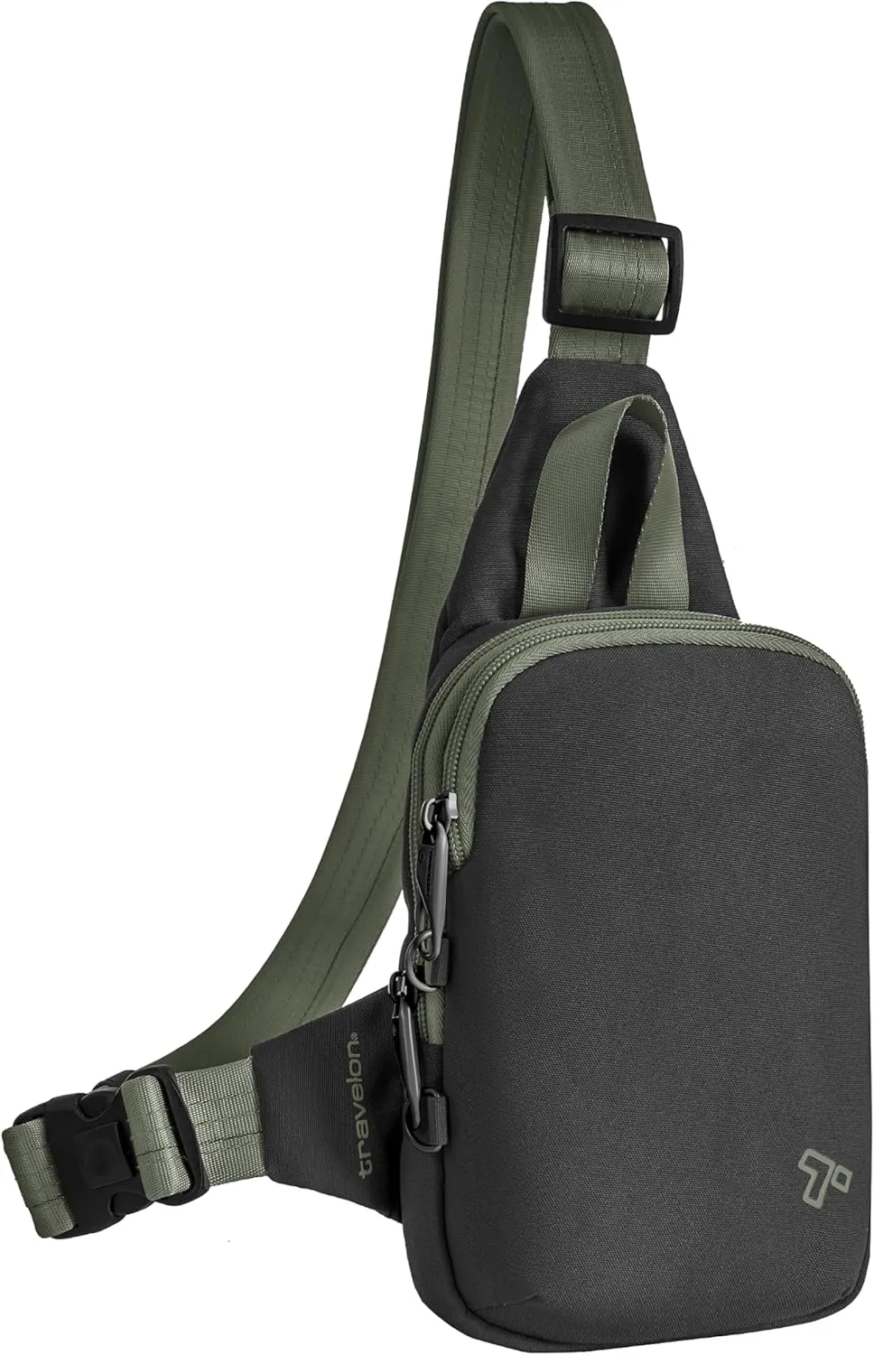Travelon Anti-Theft The Voyages Compact Sling