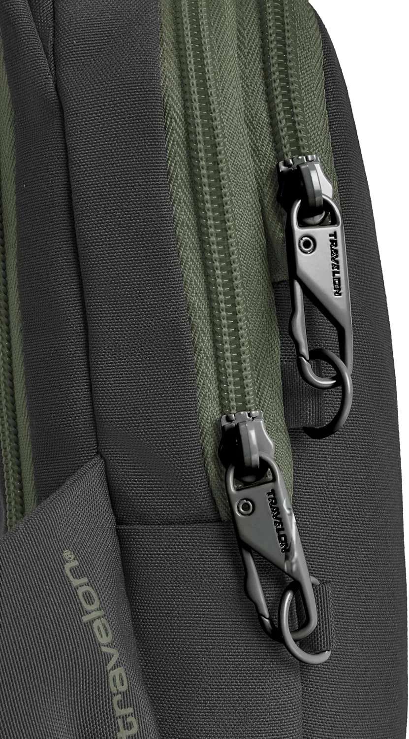 Travelon Anti-Theft The Voyages Compact Sling