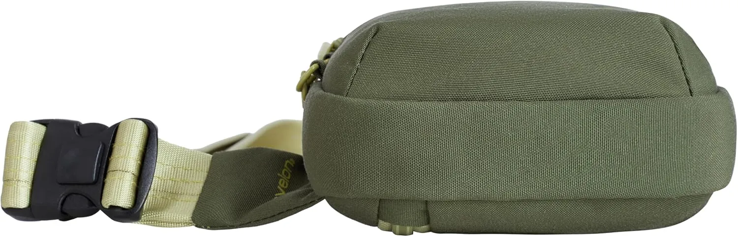 Travelon Anti-Theft The Voyages Compact Sling