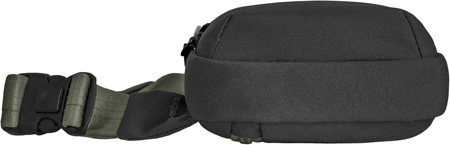 Travelon Anti-Theft The Voyages Compact Sling