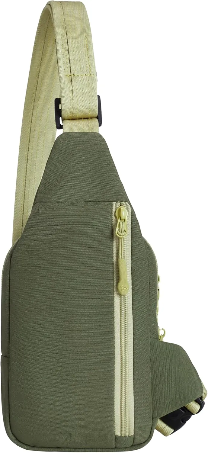 Travelon Anti-Theft The Voyages Compact Sling