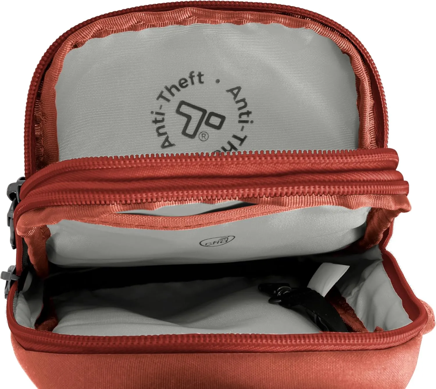Travelon Anti-Theft The Voyages Compact Sling