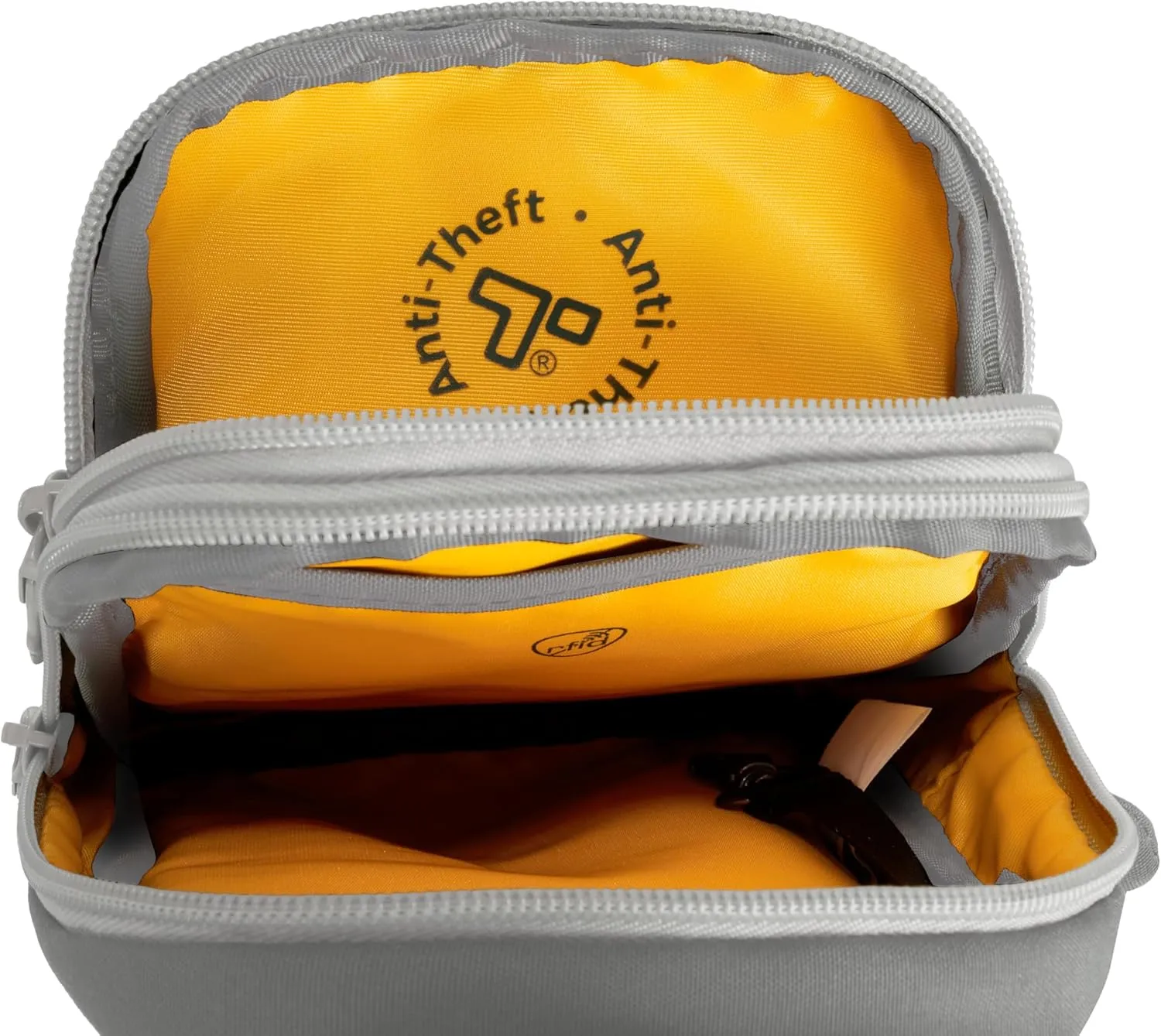Travelon Anti-Theft The Voyages Compact Sling