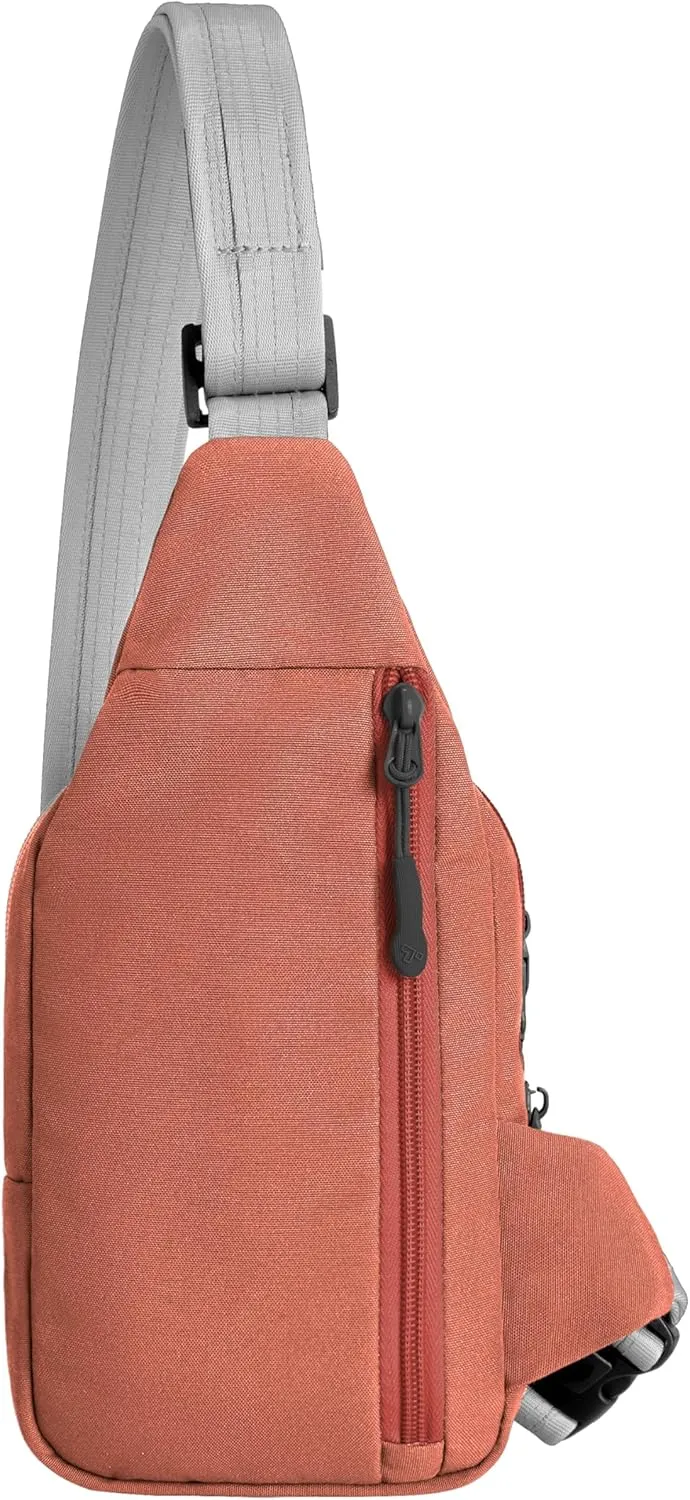 Travelon Anti-Theft The Voyages Compact Sling