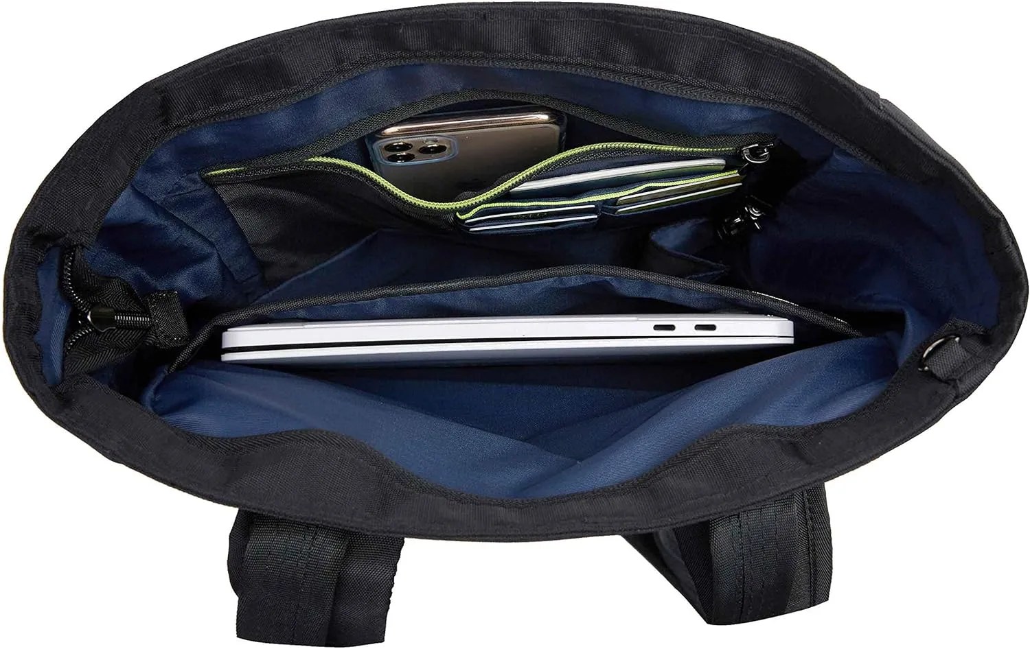 Travelon Anti Theft Urban Convertible Backpack/Tote