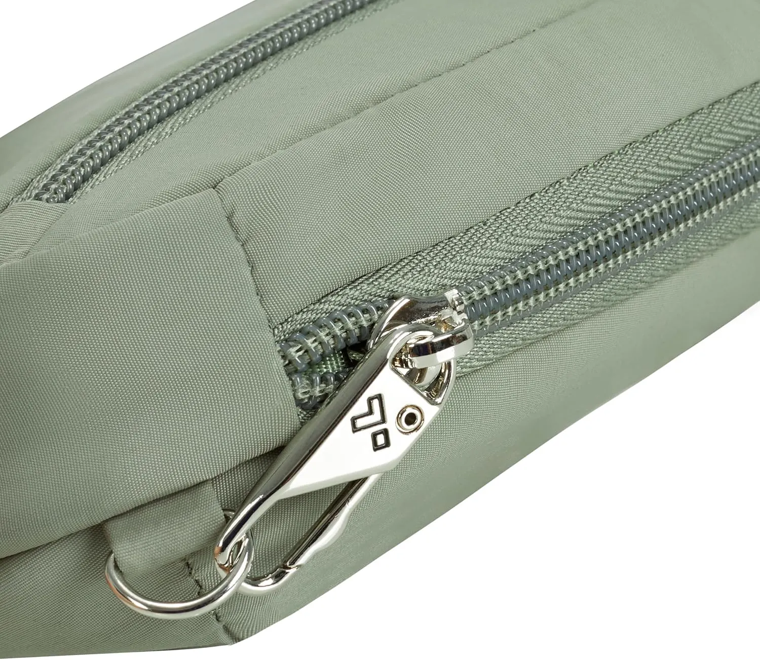 Travelon Tarvelon Anti-Theft Roam Compact Sling