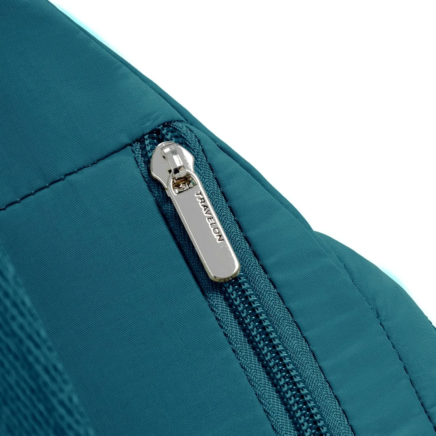 Travelon Tarvelon Anti-Theft Roam Compact Sling
