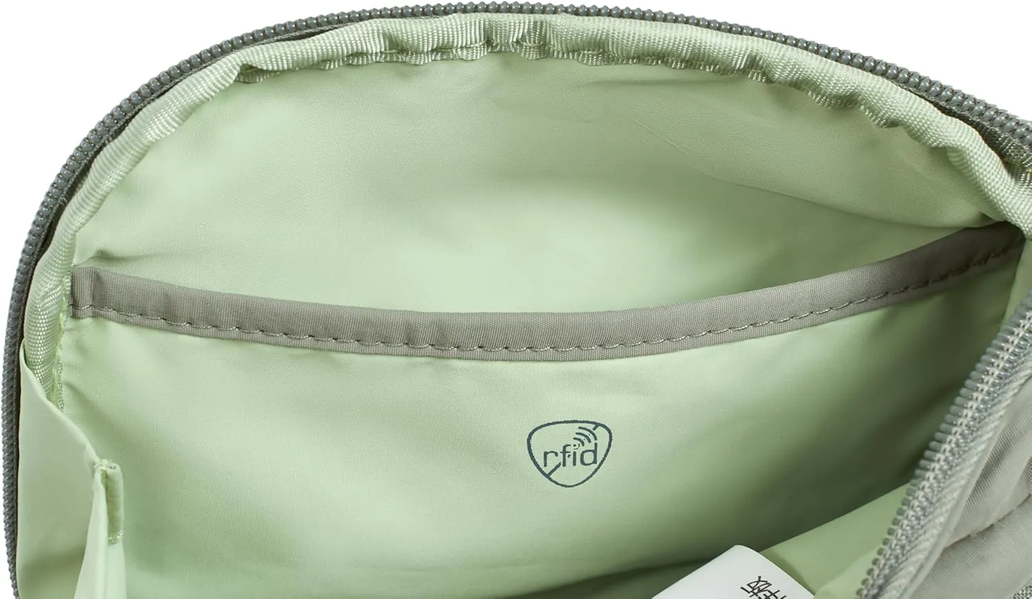 Travelon Tarvelon Anti-Theft Roam Compact Sling