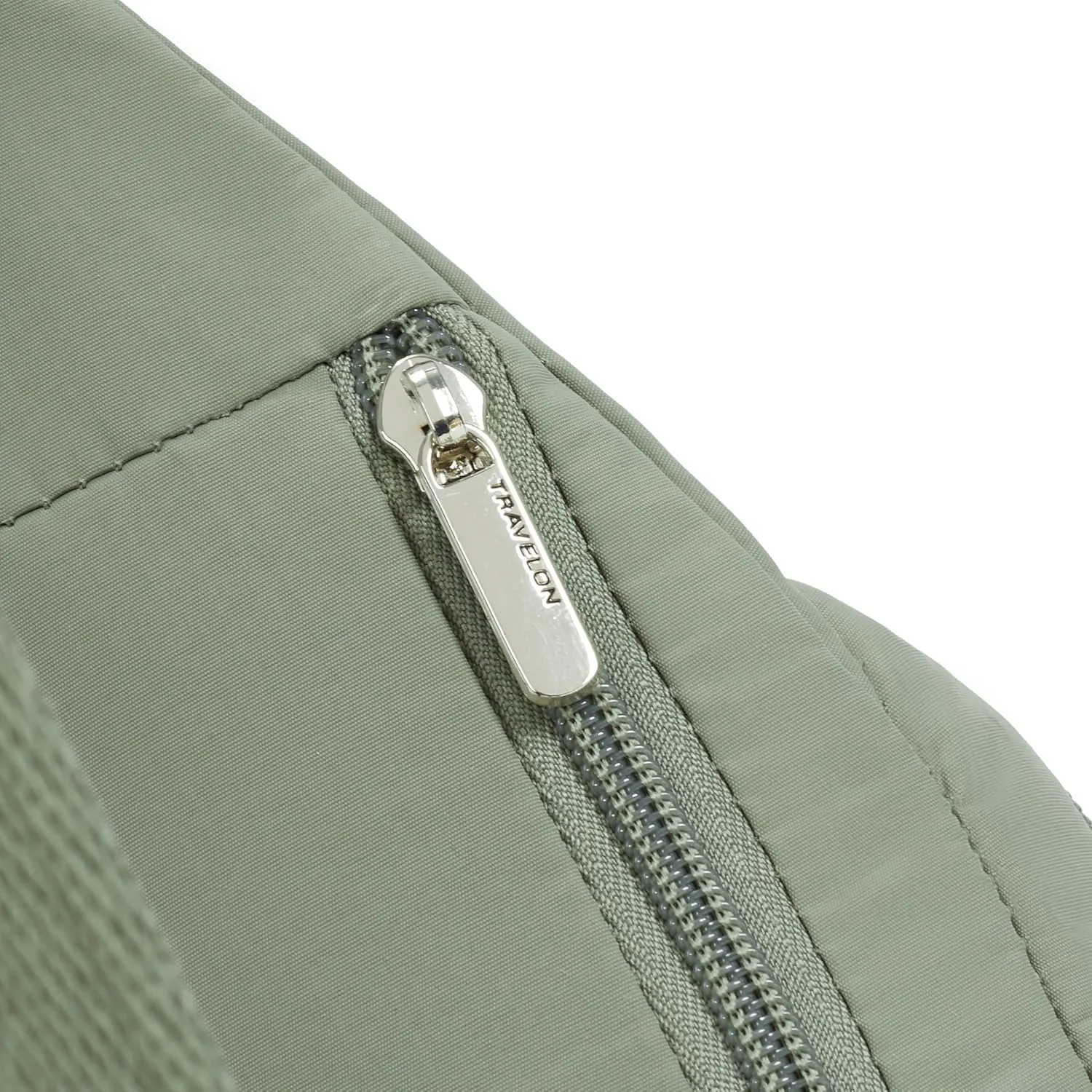 Travelon Tarvelon Anti-Theft Roam Compact Sling