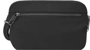 Travelon Women's Anti-theft Tailored Convertible Crossbody Clutch