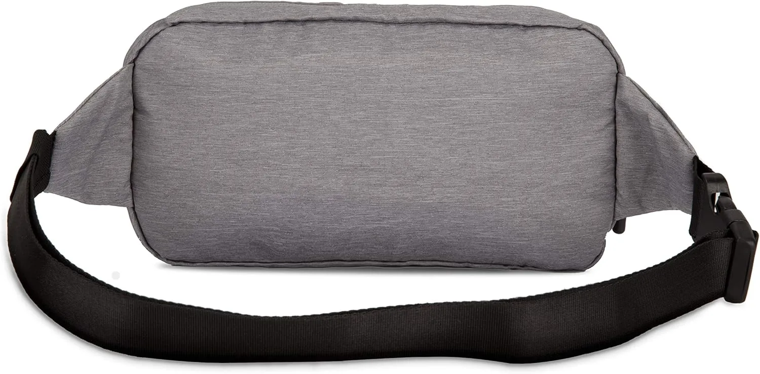 Travelon: World Travel Essentials Convertible Sling/Waist Pack