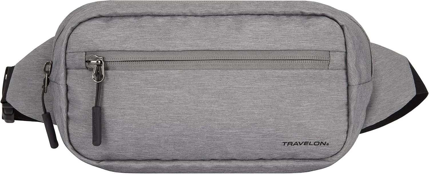 Travelon: World Travel Essentials Convertible Sling/Waist Pack