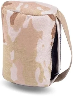 Ultralight Tactical Rear Squeeze Bag/Pre-Filled, Multicam Arid, 135620-MCA-UL
