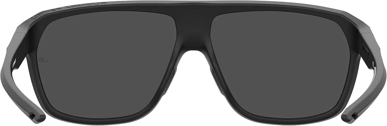 Under Armour Adult Ua Dominate Rectangular Sunglasses