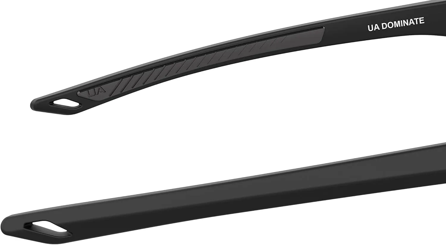 Under Armour Adult Ua Dominate Rectangular Sunglasses