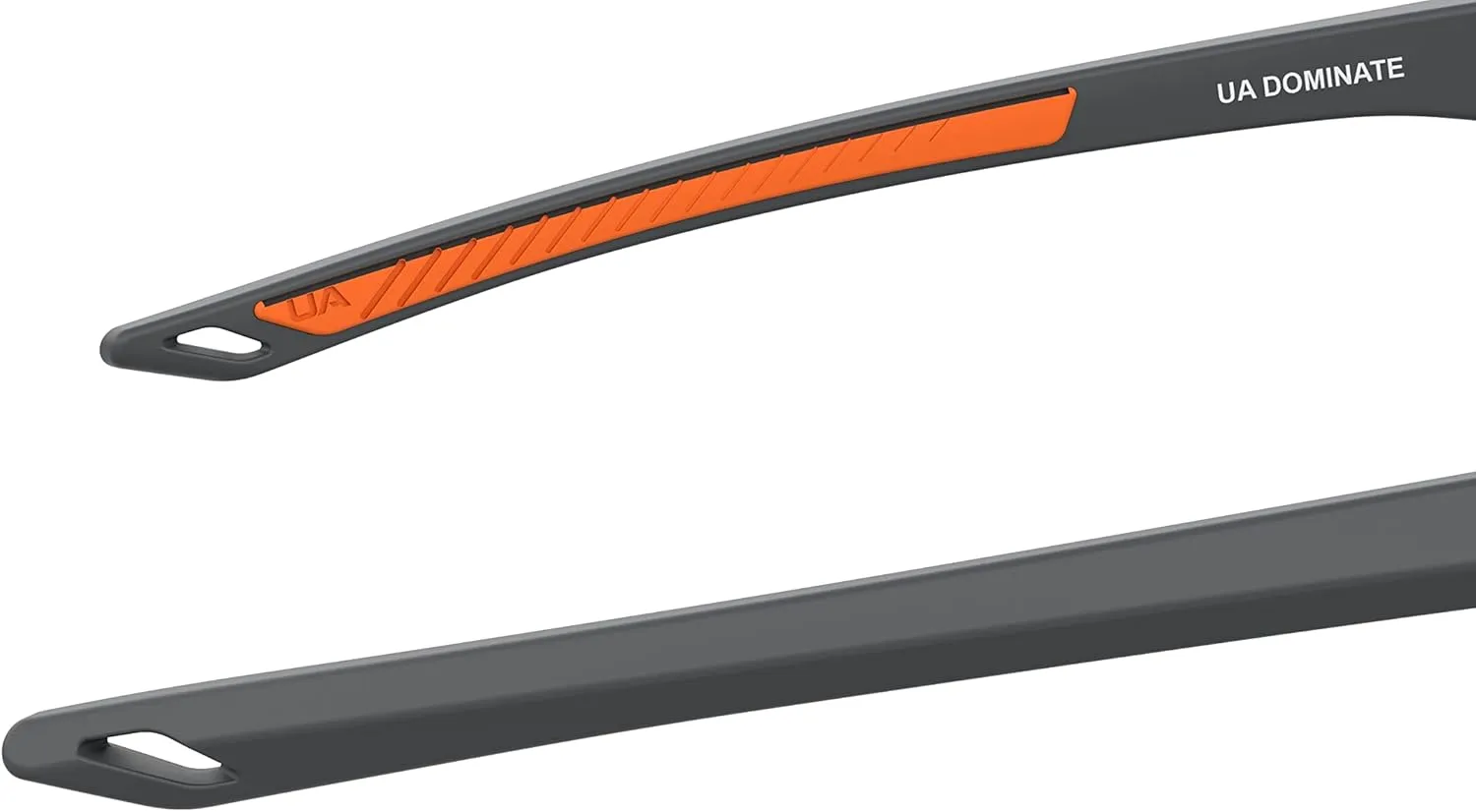 Under Armour Adult Ua Dominate Rectangular Sunglasses