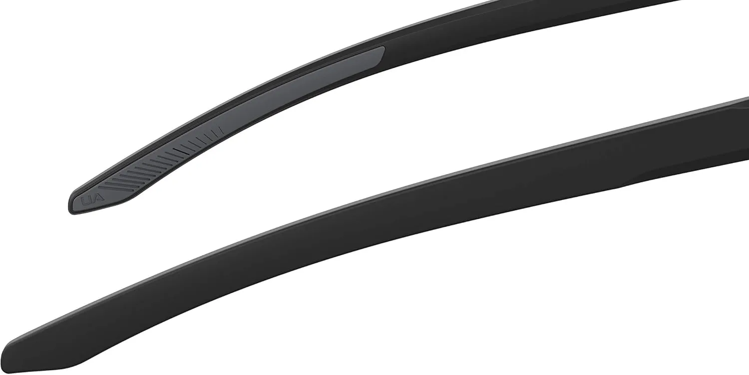 Under Armour Men's Ua 0005/S Rectangular Sunglasses